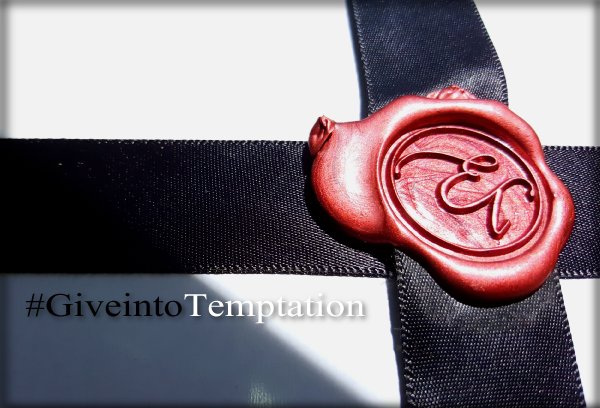 82Temptations's tweet photo. Just because... 
Show them how special they are to you.
#GiveintoTemptation https://t.co/MprkLGjaUd
