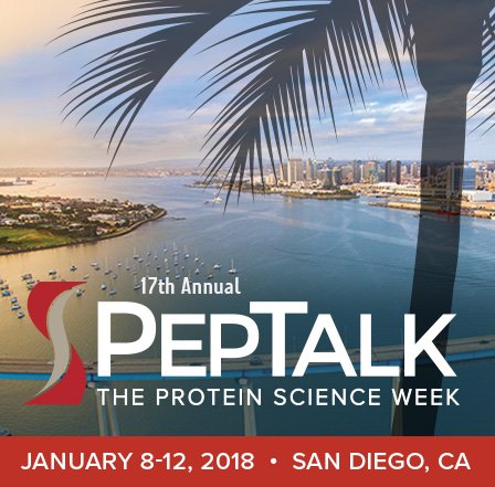 chi_peptalk's tweet photo. The PepTalk 2018 preliminary agenda is now available online at https://t.co/uGF4meCjTh https://t.co/qDLlqTOdNc