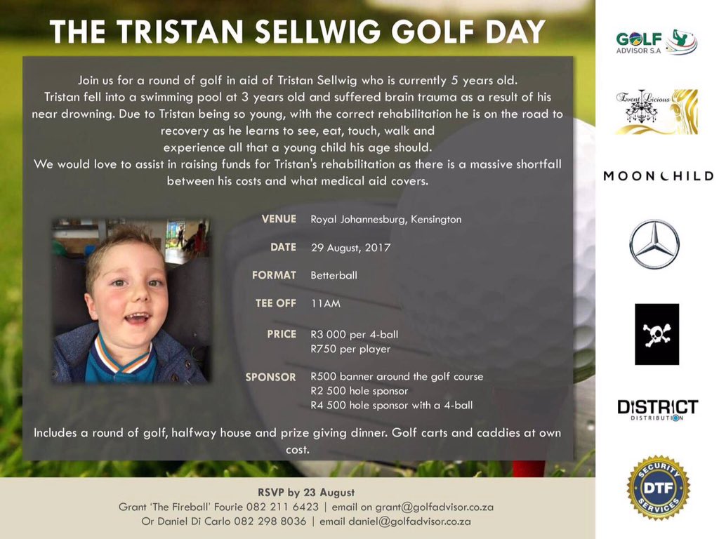 Golf Advisor S.A (@golfadvisorsa1) on Twitter photo 