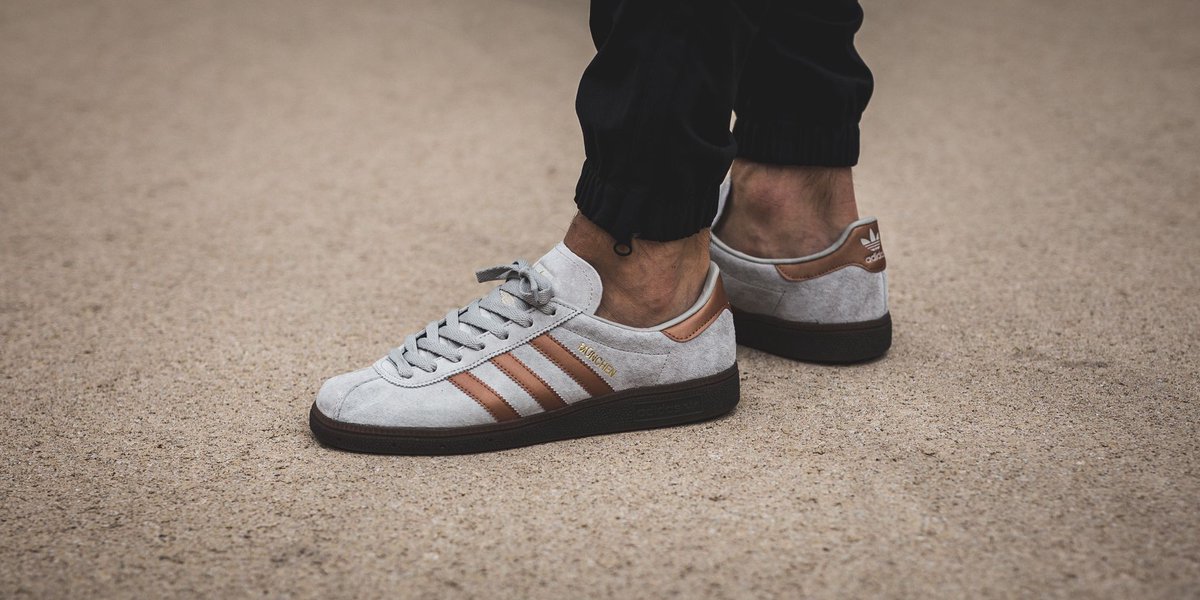 adidas munchen sesame