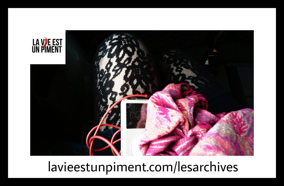 projetpiment's tweet photo. Parle-moi de ta journée en un #titre de chanson. Quel serait le titre de la tienne, aujourd'hui? #lveup #enchanson #chanson #musique #toune https://t.co/0lE0OdYgqn