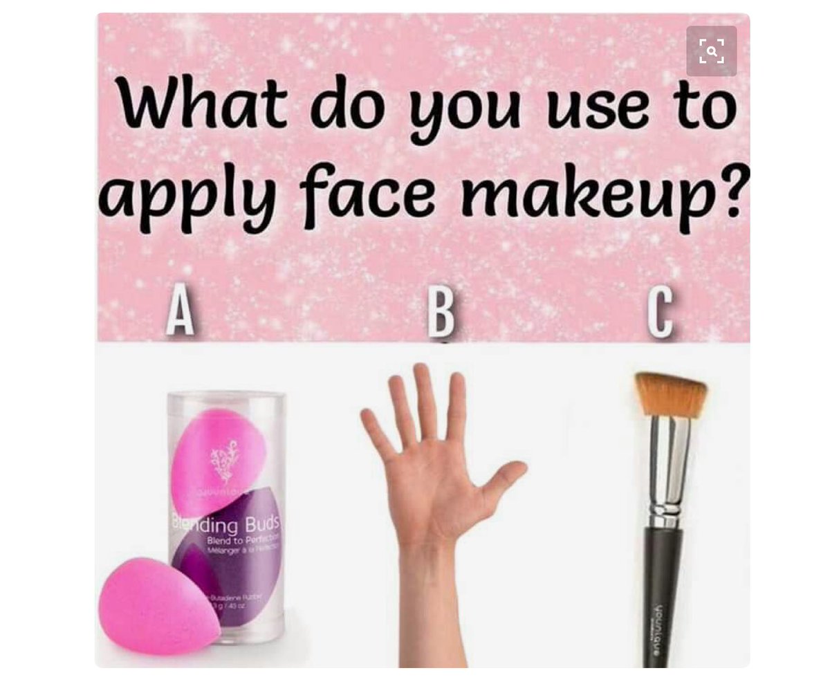 EntourageVB's tweet photo. Taking a poll of our followers favorite tool!? Comment below and tell us your answer 💕🤳🏽✍🏽👇🏼💟 #interact #questions #talkitouttuesday #VA https://t.co/rwBK2P46GG