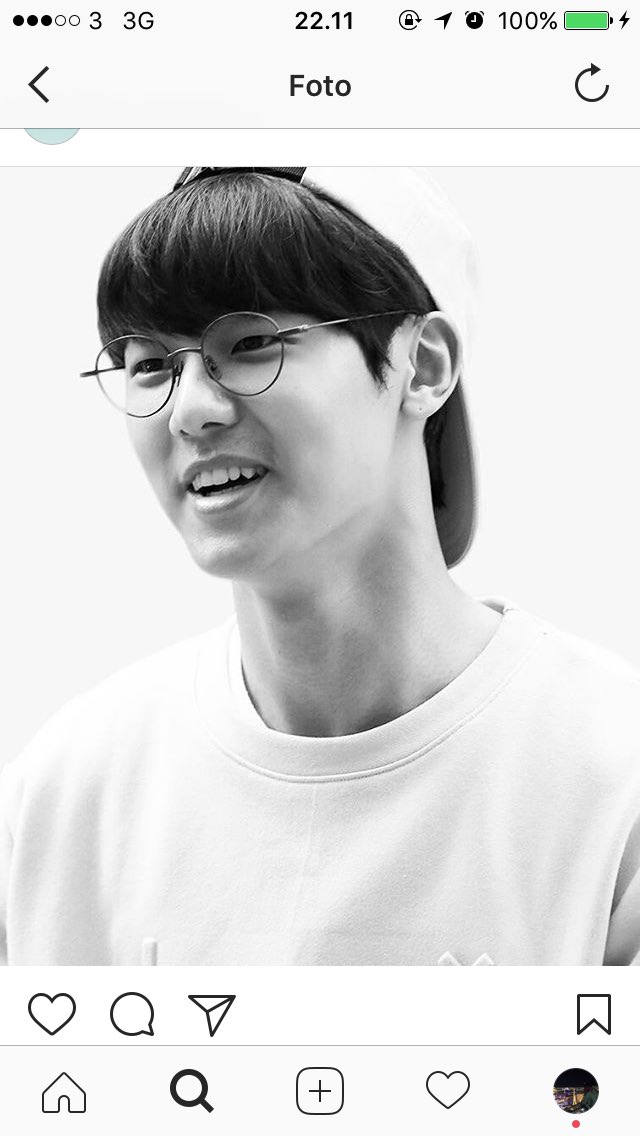 Happy Birthday CNBLUE - Kang Min Hyuk   (28.06.1991)    