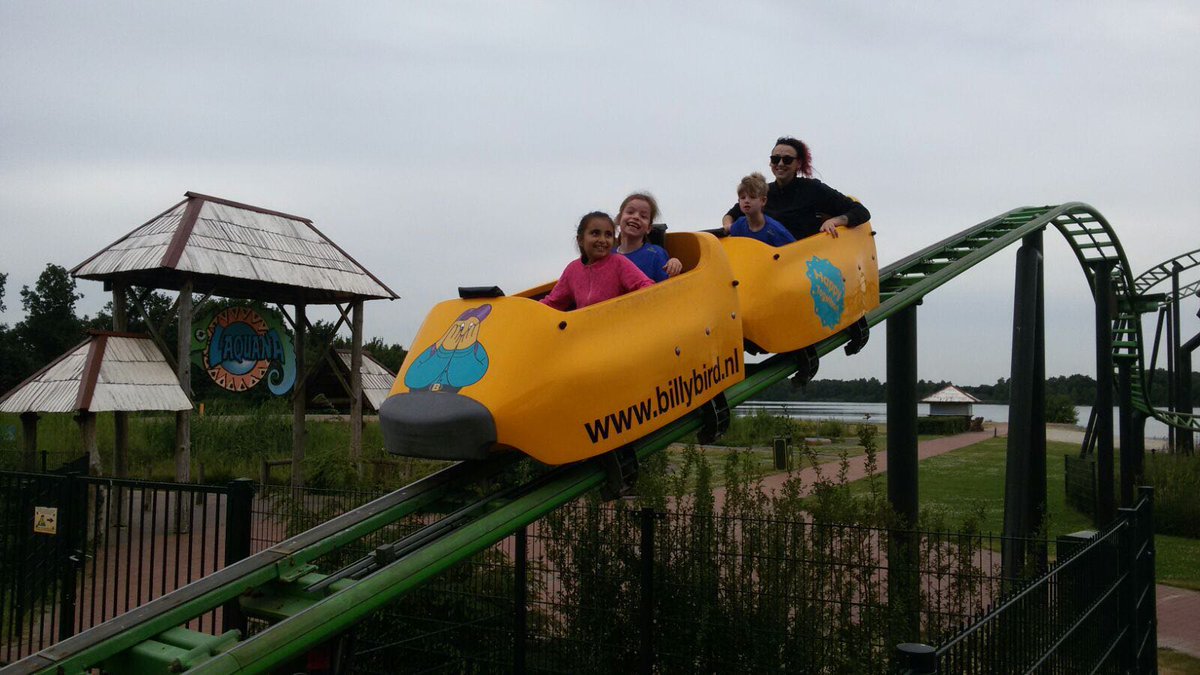 Groep 3 &amp; 4 op schooluitstap! 
#Hemelrijk