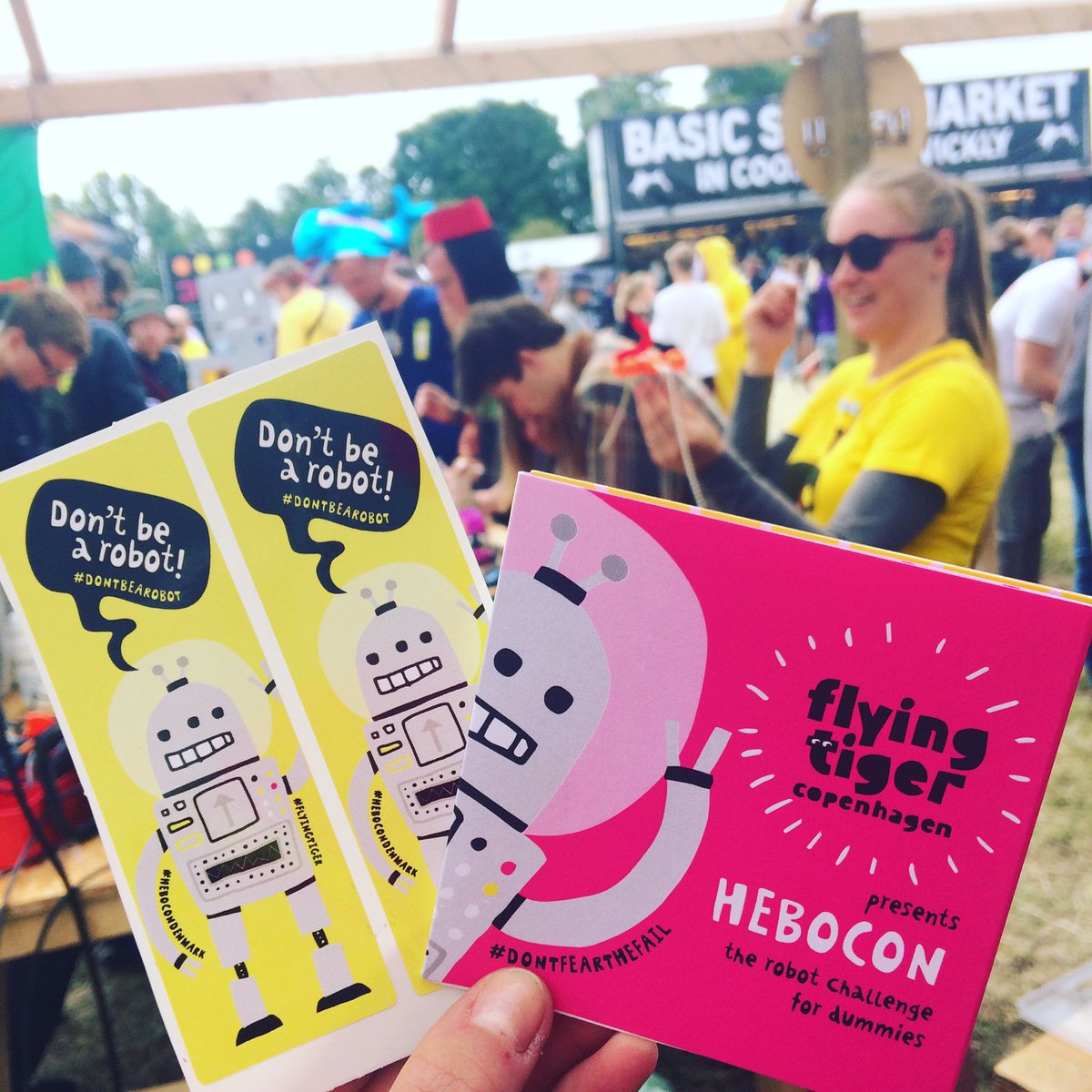 Hebocon Denmark tweet media