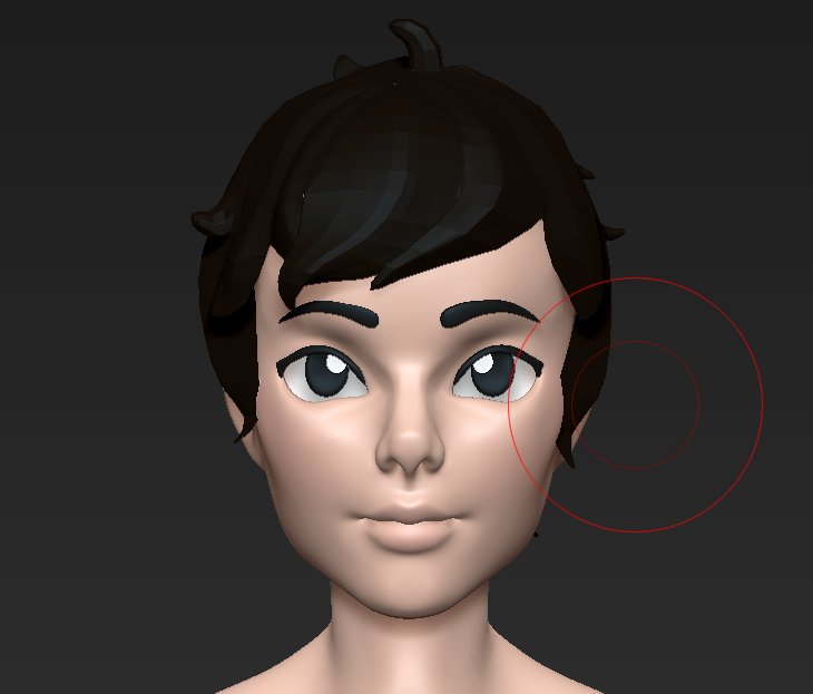 LoveMe_Game's tweet photo. might delete soon but i felt cute in this pic 😊♥️😇 https://t.co/zvyRxHBp2V