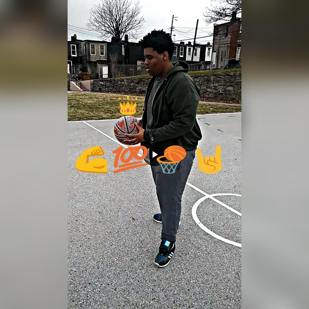 That_BoyCjay's tweet image. #NewProfilePic