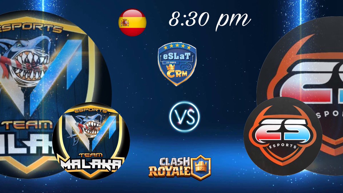guido_hustle's tweet photo. En 3hs tendremos  @teammalaka_  vs @ElitesquadCR 🔥
Activando 🎐‼️
📺: https://t.co/wdMbNFaxD1 https://t.co/4lxJSD4W6b