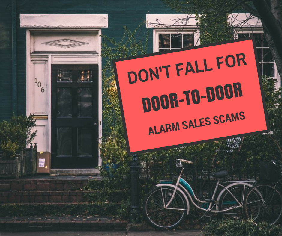 BBBCentralNC's tweet photo. Door-to-door alarm system sales people can make $1500 a day!! Some aren't trustworthy. See how to protect yourself.
https://t.co/qNT3I1AaZW https://t.co/uztu9p5LAT