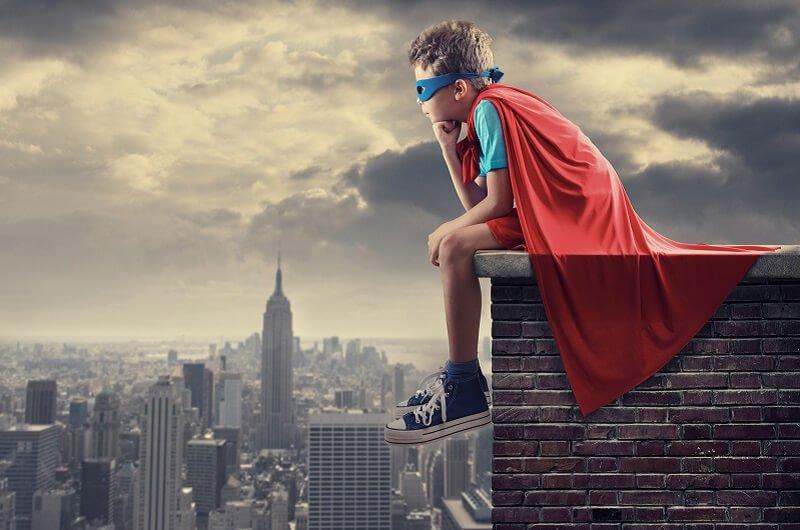 Be a CONTENT HERO. Create #content that doesn't just take up space, but helps your clients reach their goals. bit.ly/2lHQrJr
