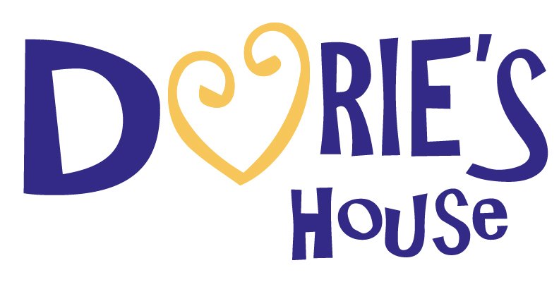 One year since we started building Dorie's House. Wed, July 5  Community Appreciation Day:  Coffee &amp; Cake, 10 – 11 a.m. at Dorie’s House