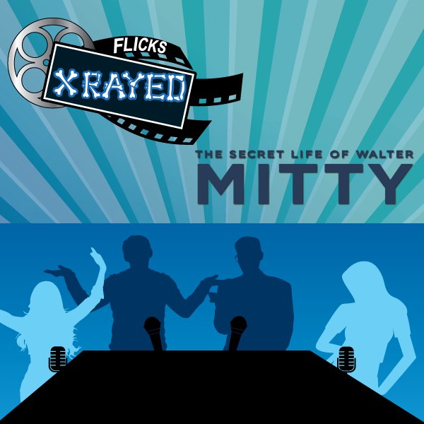 Our Newest Ep is about the film the Secret Life of Walter Mitty

Listen Here: buff.ly/2tixh0H

#PodernFamily #MoviePodSquad #Podcast