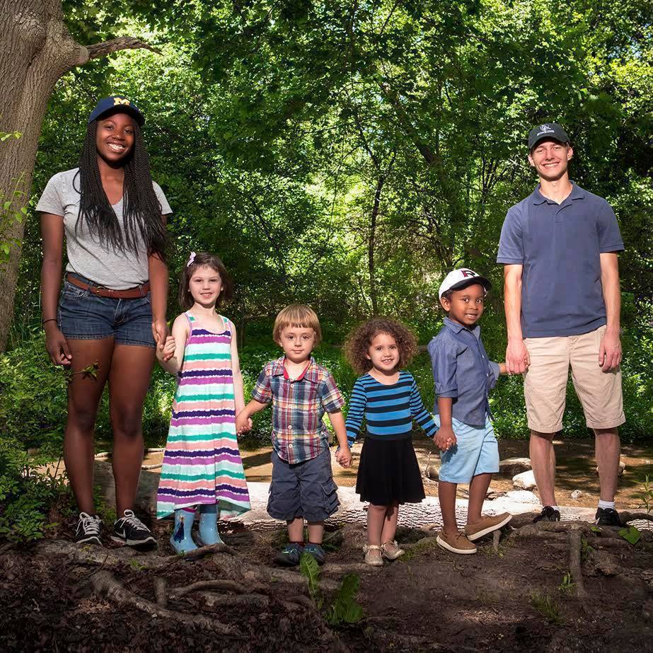 The Roeper School tweet media