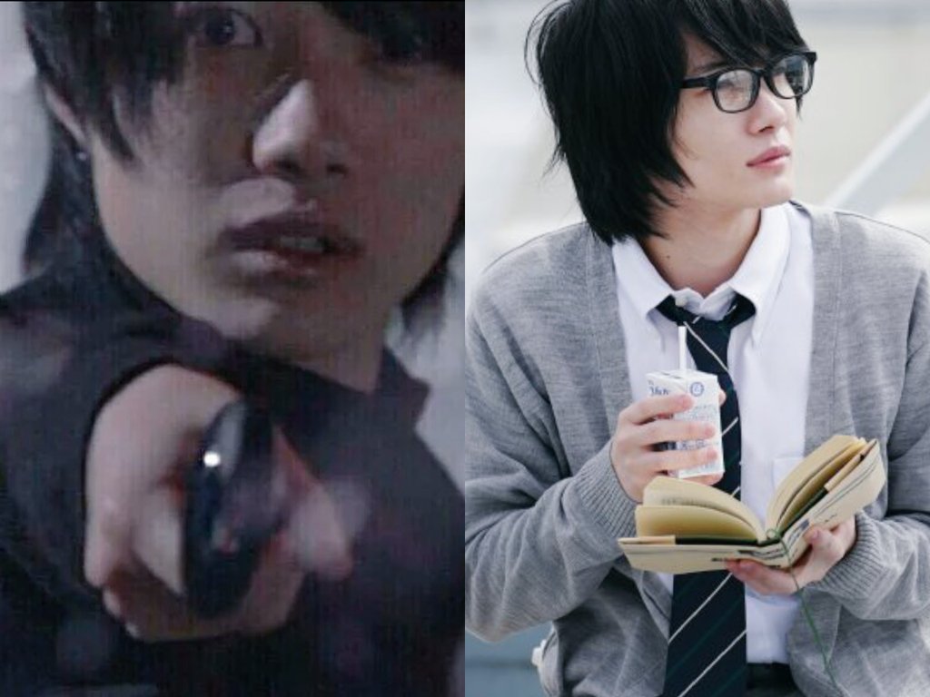 神木隆之介 山田孝之などなど 同じ俳優でキャラ二つ晒せ でいろいろなギャップをお楽しみください Togetter 神木隆之介 山田孝之などなど 同じ俳優でキャラ二つ晒せ でいろいろなギャップをお楽しみください Togetter