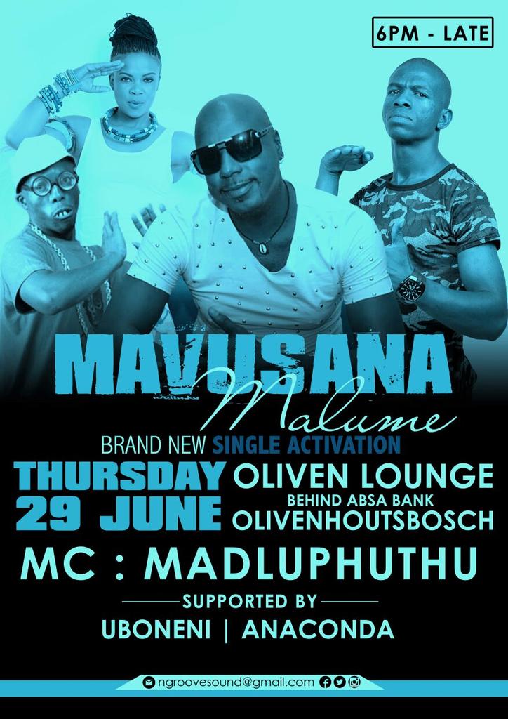 Kwaito Kulcha tweet media