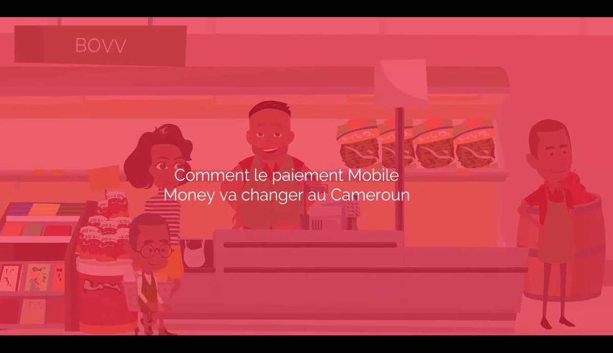 MepositCOM's tweet photo. COMMENT LE PAIEMENT #MOBILE #MONEY VA CHANGER AU #CAMEROUN 👉https://t.co/INtMtSpwH5 https://t.co/aklalTXPnJ