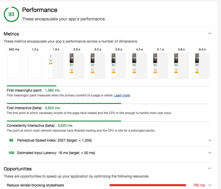 davidnguyen121's tweet image. Just released new page with incredible #performance using
#nextjs #dynamicimport