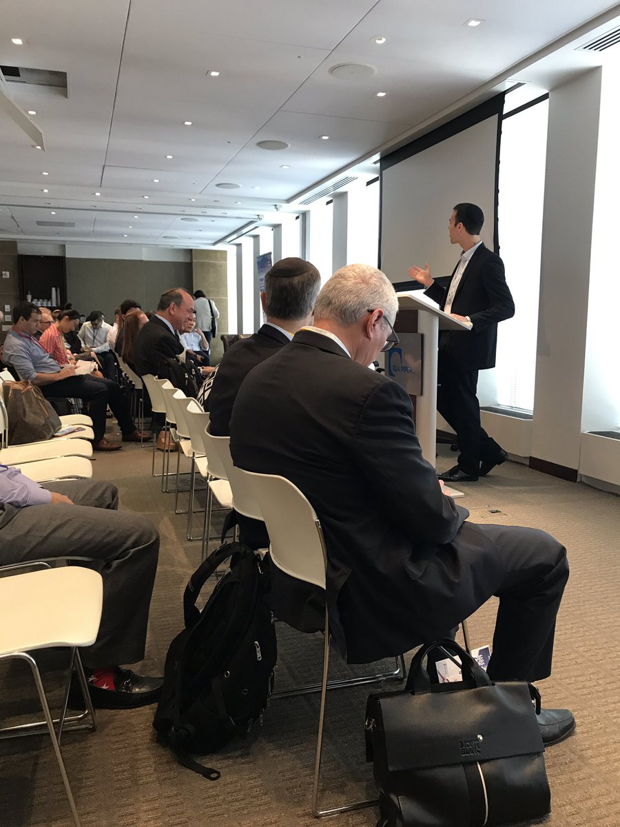 productsavvy's tweet photo. Good luck to everyone pitching at @AxisInnovation this morning! https://t.co/vBMDuAaWyz