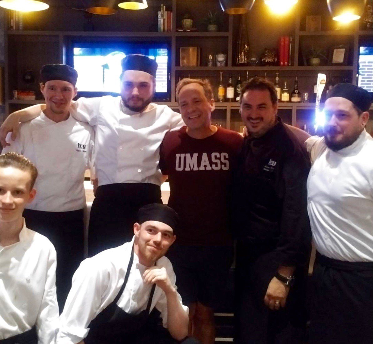 KevinBrauch's tweet photo. THANKS 2 ALL! @IvyBarKitchen @fynnstemplebar @thealbionhotel @TheBeerKnight @MillStreetBrew @CollingwoodBeer @JUNCTION_CRAFT @lagunitasbeer https://t.co/jVOUfNJirn