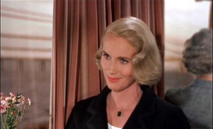 Zz0255ヒッチコック 北北西に進路を取れ チラシ エヴァ マリー セイント Vipcare Com Vc