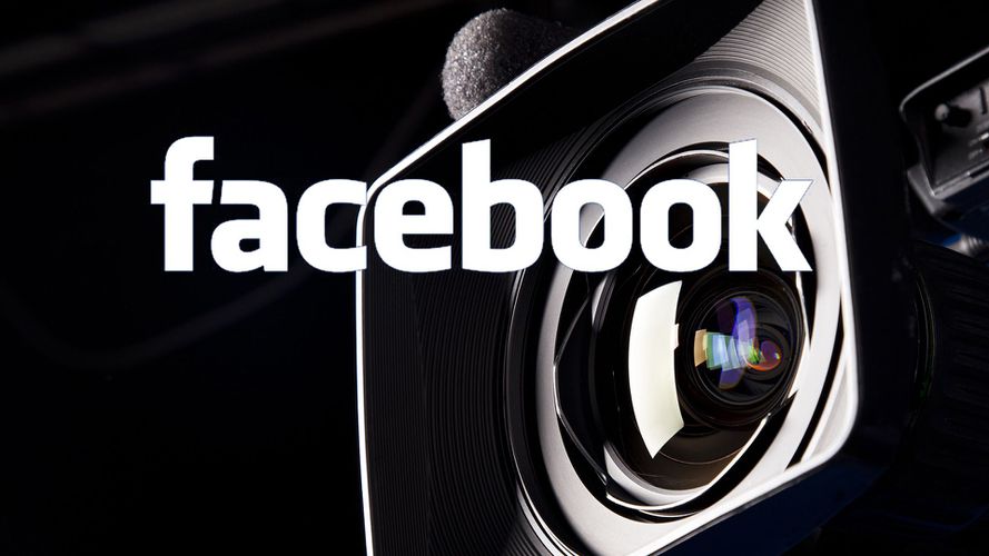 NikSquared's tweet image. Facebook to launch app for video creators later this year rocketfuel.smh.re/6-a