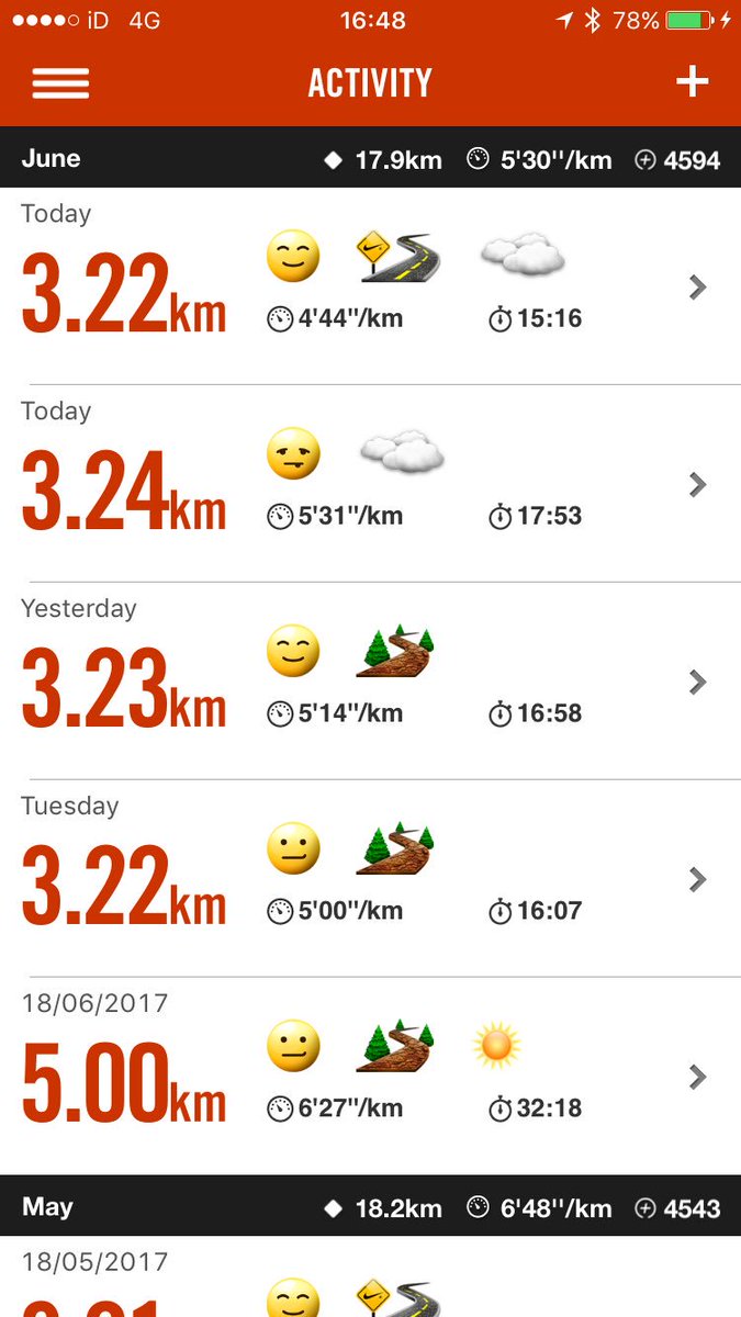 AndyLansbury's tweet photo. @NikeRunning  https://t.co/pn0YrcYWqh