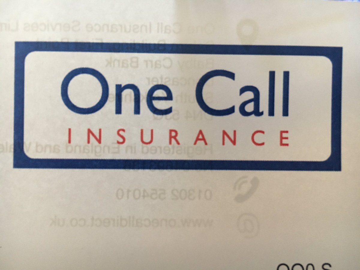 DenayrAyriss's tweet photo. #onecallinsurance, #commericallegal, #whatcustomerservice 
Cannot believe the service, never again https://t.co/1eo9q4JMwo