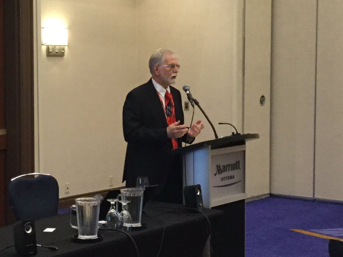 IP_Impressions's tweet photo. John Wesseling from the University of Cincinnati tells #CUPMAC about @ACUPEDU and his in-plant https://t.co/SpdRAxQSWo