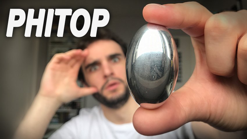 DrNozman's tweet photo. NOUVELLE VIDÉO
CET ŒUF MÉTALLIQUE EST TRÈS ÉTRANGE ! (phitop)
Le RT serait excellent 🖖
https://t.co/YrbBUjImYk https://t.co/Ik2qNFl7II