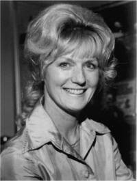 Happy birthday, Kathryn Beaumont 