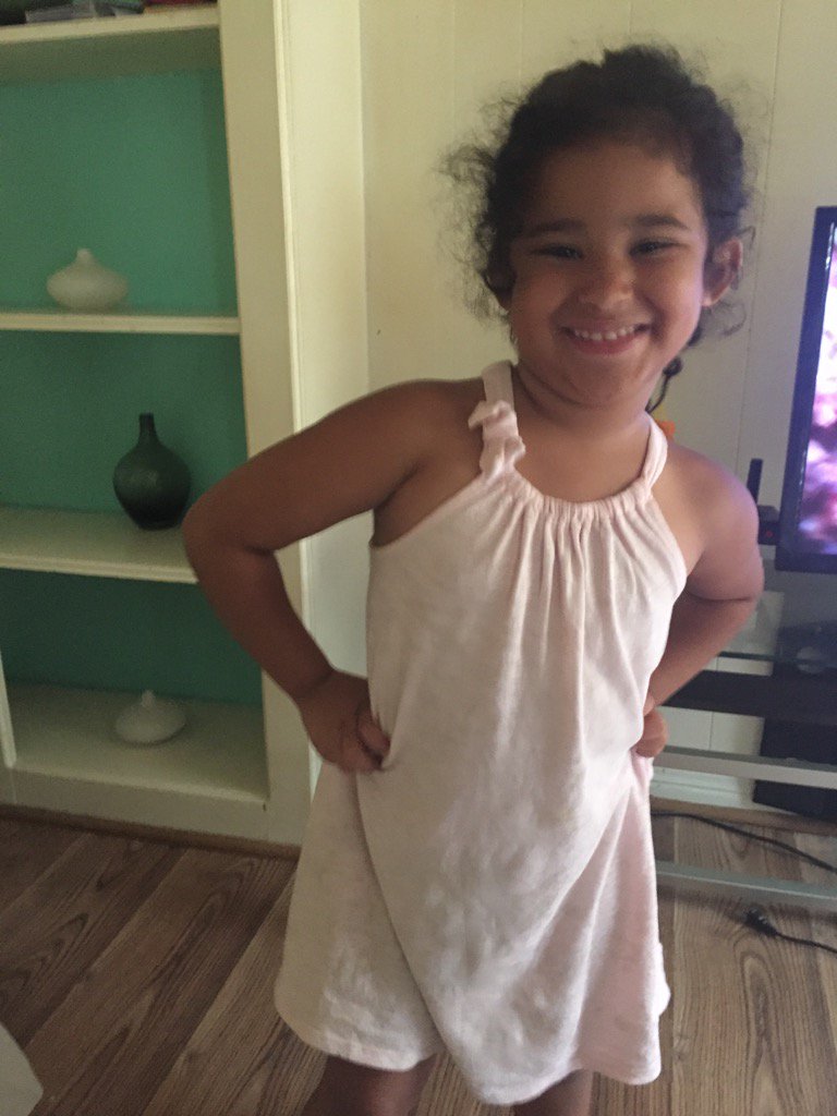 MariaGo58463876's tweet image. Happy 5th birthday to sweet Harlem