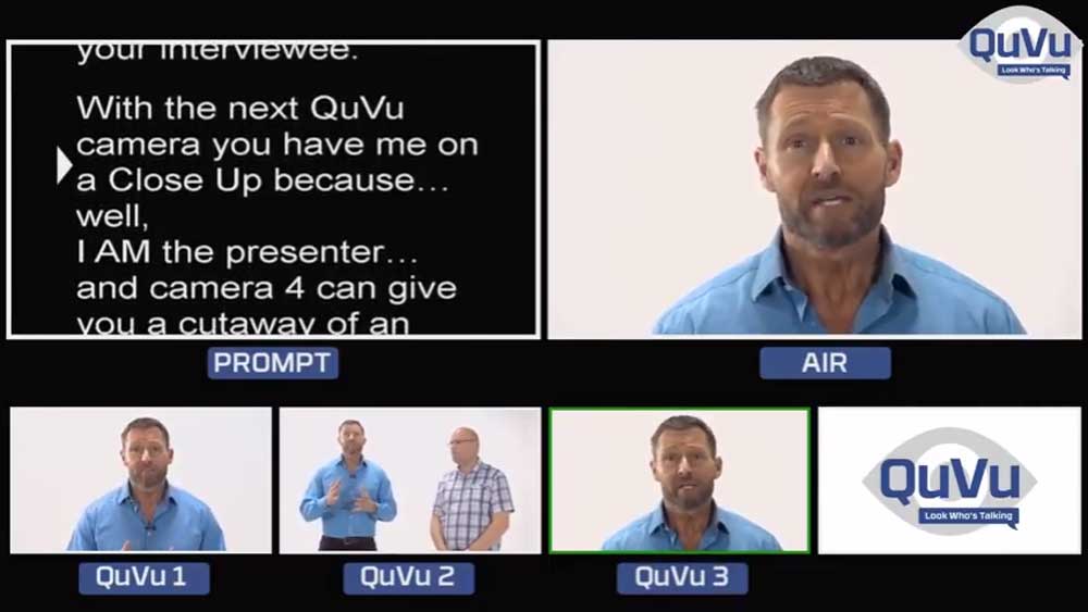 4BroadcastNews's tweet photo. .@PromptingPlus Launches #QuVu โ https://t.co/ffvPy9gH0o https://t.co/yk2GK2zrm8