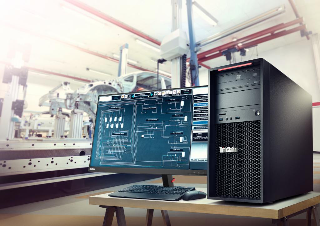 Lenovo Workstations tweet media