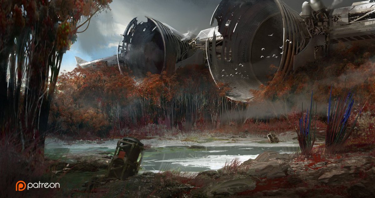 WritingCity's tweet image. Image Writing Prompt of the day
#writingprompts #fiction #writing #screenwriting #scifi