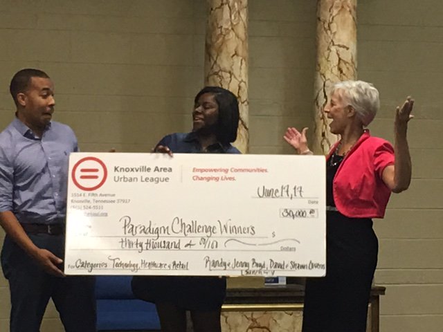 KnoxUrbanLeague's tweet photo. Do you want to be in our next CO. STARTERS class that begins 9/9/17? Click the link below and register today.

https://t.co/5QyHyOREV7 https://t.co/RIYwNJLkHJ