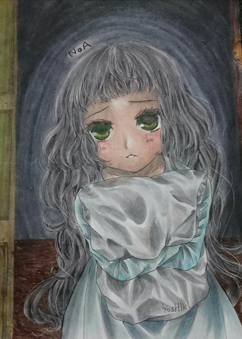 笑わない少女と異形のサーカスのtwitterイラスト検索結果 古い順 笑わない少女と異形のサーカスのtwitterイラスト検索結果 古い順