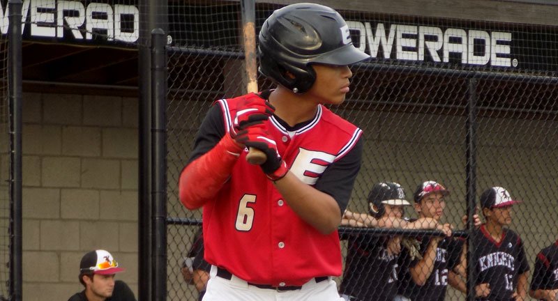 Young Elite Squad team showing immense talent, potential at 14u WWBA National Championship - perfectgame.org/Articles/View.…