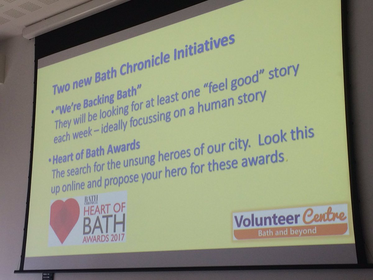 SchoolOfDialog's tweet image. Thanks from @BathCityFarm to @VCBath for excellent training in #PR for #charities via @geometrypr @VirginCare @SomerValleyFM @BathChron 🐓🐑🐏🐐