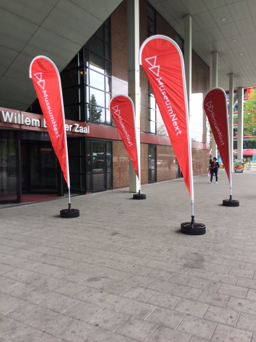 Great initiative:  #DrinkingAboutMuseums <a href="/MuseumNext/">No Longer Active on this Platform</a> @deDoelen in collaboration with <a href="/freemdmeteenf/">Freemd met een F</a> &amp; @musednl #museumnext