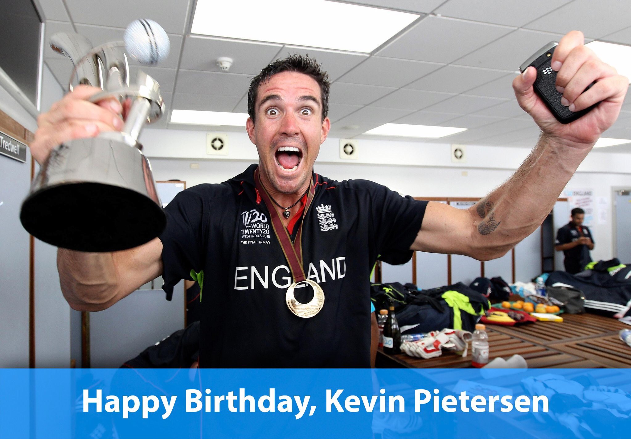 One of England\s all-time greats.. Happy birthday, Kevin  