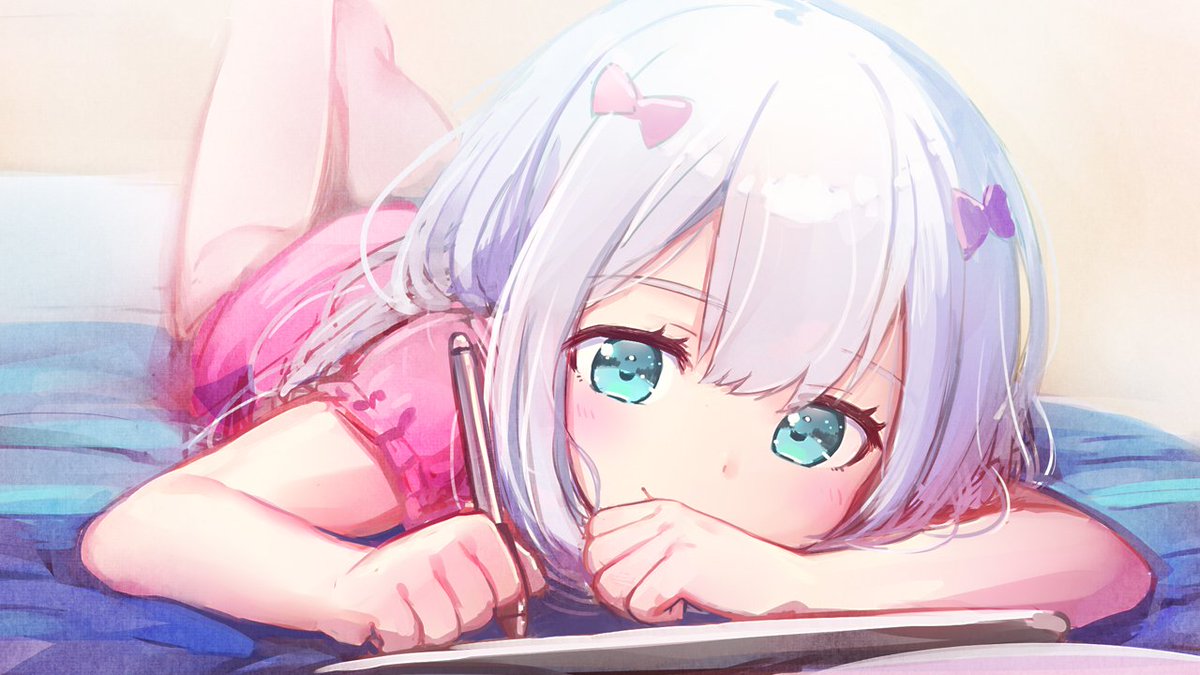 紗霧ちゃんrkgk 架糸のイラスト 紗霧ちゃんrkgk 架糸のイラスト