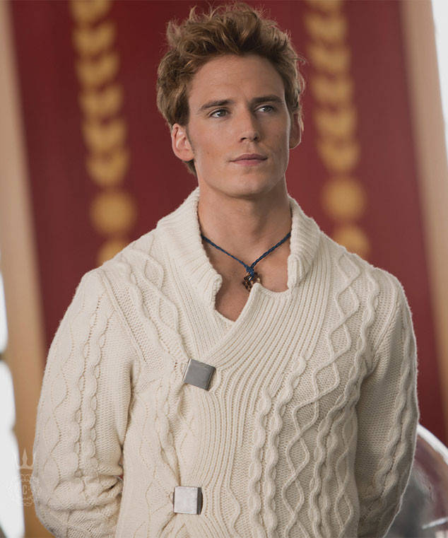 Happy 31th Birthday Sam Claflin! May the joy and happiness will brighten your days on this new journey  