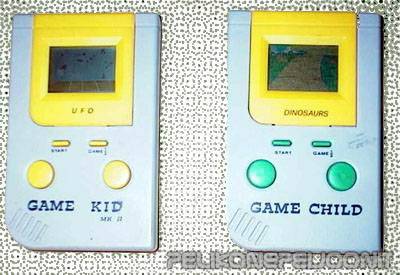 teo4all's tweet photo. These little consoles were gender-less before we knew what #woke meant. Not like Nintendo and their #patriarchy. #notmyconsole #hashtag https://t.co/d2LQK1JBSO