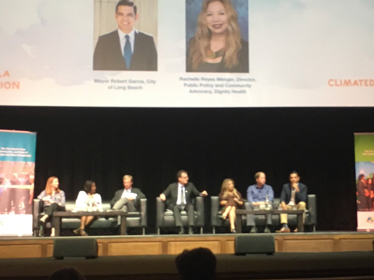 MoveLATransit's tweet image. Low-income &amp;amp; immigrant communities are the most impacted by rising temps/heat. We need to bring them into the conversation. #ClimateDayLA