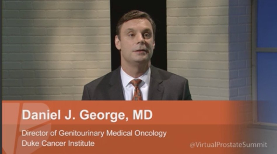 ProstateSummit's tweet image. Watch today's program, Management of Metastatic #ProstateCancer – Non-Androgen Receptor-Targeted Therapies: bit.ly/2sYbFU8