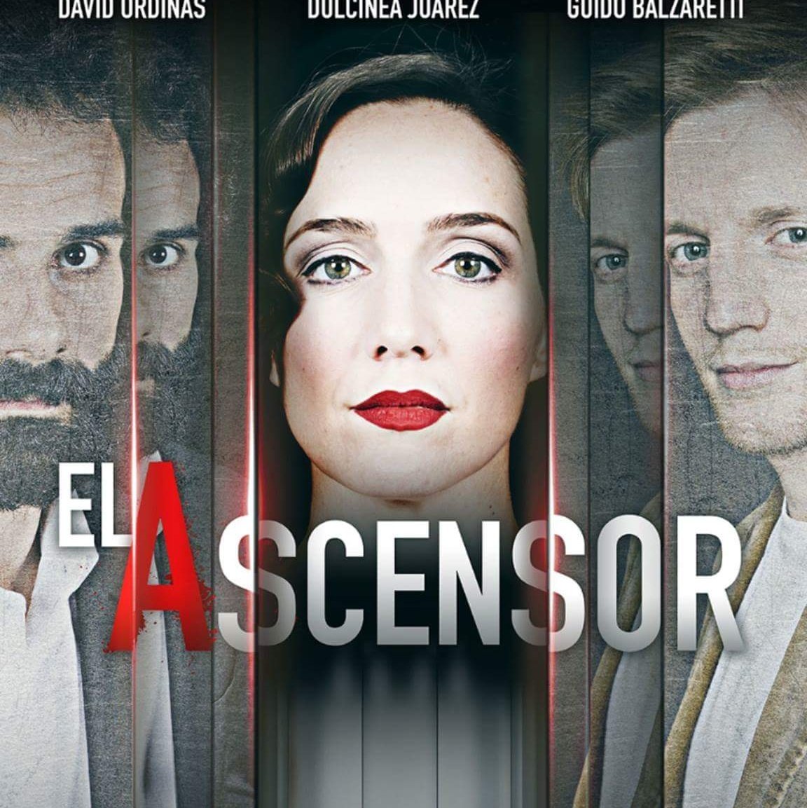 Elascensorelmusical tweet media
