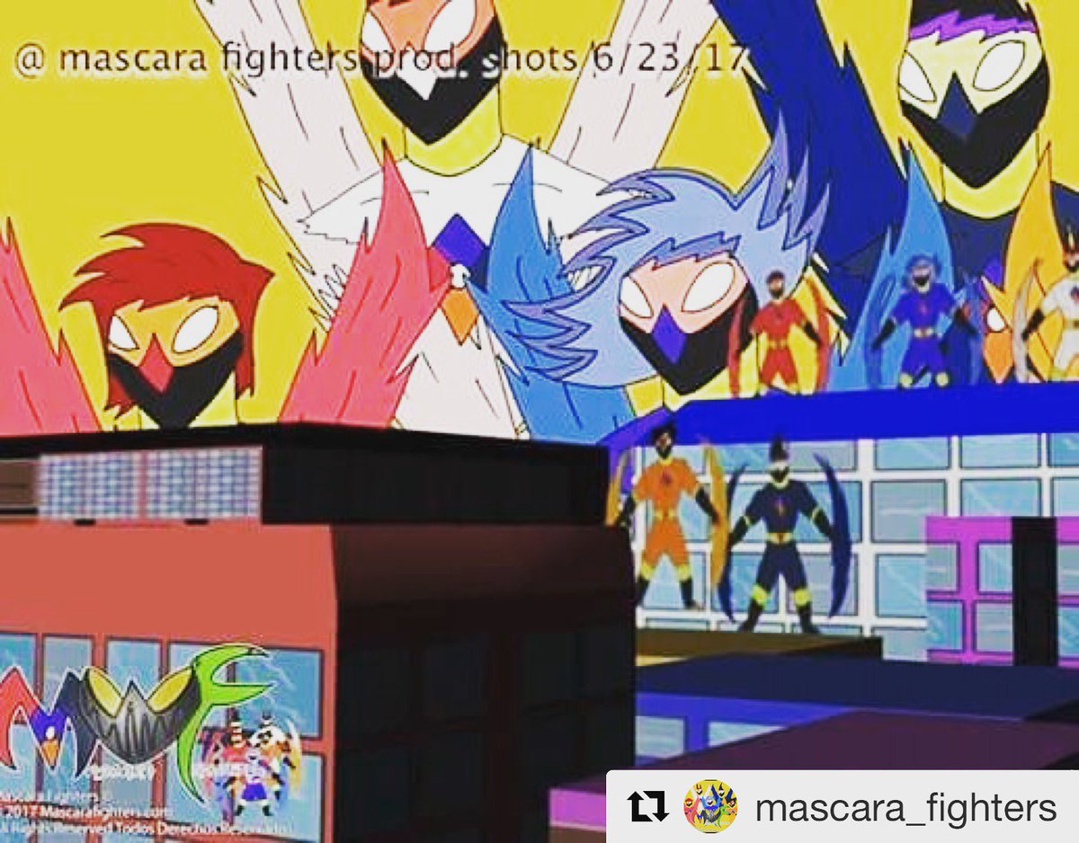 OMTuesdays's tweet photo. ...Stoked to welcome terrific talent: @mascarafighters #VisualArtist #JuneShow #OpenMicTuesdays https://t.co/tcMQ8OdJfL