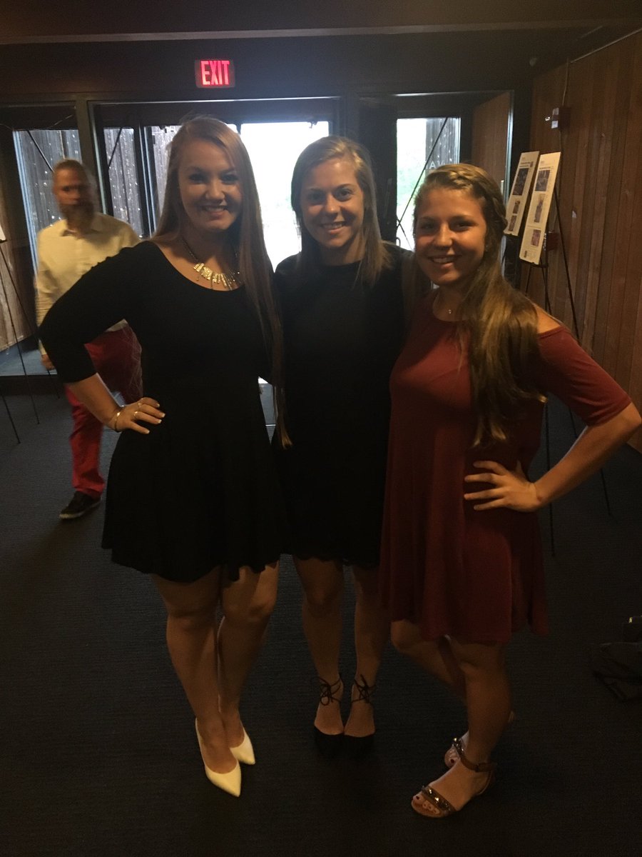 Steven Bassin (@sbassin_sports) on Twitter photo .<a href="/EmilyAltland/">Emily Altland</a>, @bri_z_7 & @_caaarrllyyy here representing <a href="/mau_glax/">MAU Girls Lax</a> at the Gala! #AllStars .<a href="/EmilyAltland/">Emily Altland</a>, @bri_z_7 & @_caaarrllyyy here representing <a href="/mau_glax/">MAU Girls Lax</a> at the Gala! #AllStars