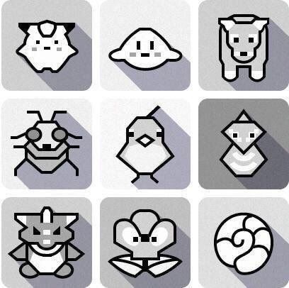 Pokémon Parody tweet media