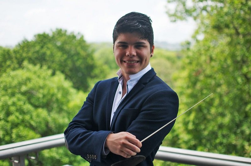 La Orquesta Sinfónica Juvenil, dirigida por <a href="/manueljurad/">manuel jurado</a>, interpretará composiciones de #Verdi, #Tchaikovsky y #ArturoMárquez #30jun 5pm